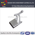Customized High Quality Precision 304 Stainless Steel Cast